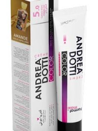 Andréa Dotti Châtain clair 5.0