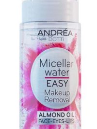 Micellar Water Easy Amande Douce