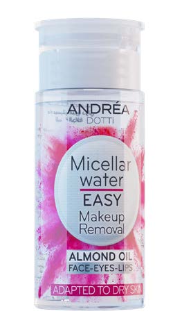 Micellar Water Easy Amande Douce