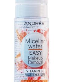 Micellar Water Easy Vitamine B5