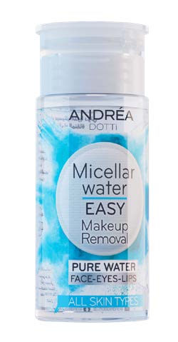 Micellar Water Easy Eau Purifiée