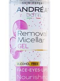 Micellar Gel Amande Douce