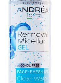 Micellar Gel Eau Purifiée