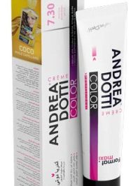 Andréa Dotti Blond Doré 7.3
