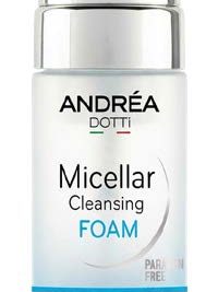 Micellar Cleansing Foam Eau Purifiée