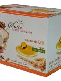 Ghalia Au Jasmin