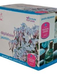 Ghalia Bouquet Fleuri