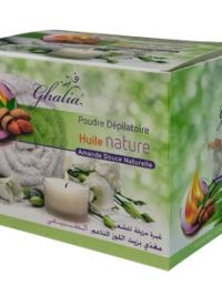 Ghalia Fleurs de Printemps