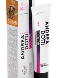 Andréa Dotti Blond Clair 8.0