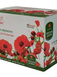 Ghalia à l&rsquo;Aloe Vera