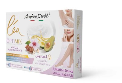 Léa Optimix Huile d'Argan