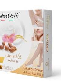 Léa Optimix Aloé Vera et Concombre