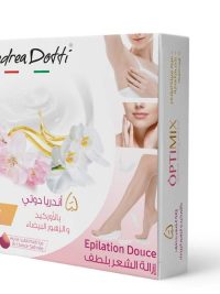 Léa Optimix Avocat et Huile d&rsquo;Amande Douce