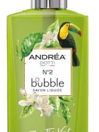 Bubble N°2 Zen Thé Vert