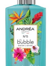 Bubble N°5 Fraîcheur Divine