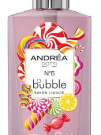 Bubble N°6 Plaisir Sucré