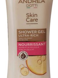 Gel Douche Nourrissant