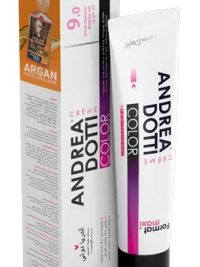 Andréa Dotti Blond Très Claire 9.0