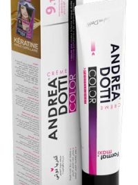Andréa Dotti Blond Très Clair Cendré 9.1