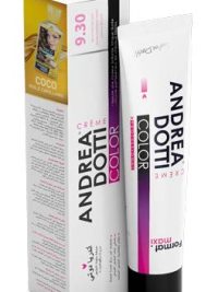 Andréa Dotti Blond Très Clair Doré 9.3