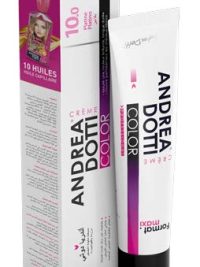 Andréa Dotti Platine 10.0