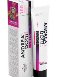 Andréa Dotti Blond Ultra Clair 100
