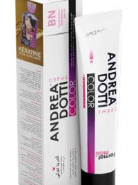 Andréa Dotti Blond Nordique BN