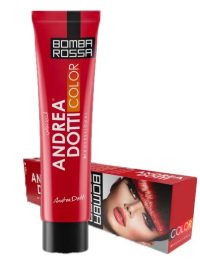 Bomba Rossa Acajou 5.05