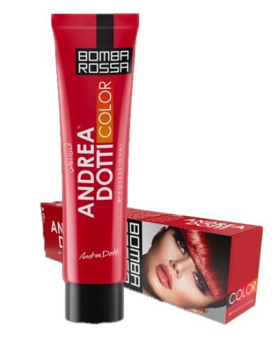 Bomba Rossa Acajou 5.05