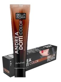 Bella Mora Châtain Foncé 3.0