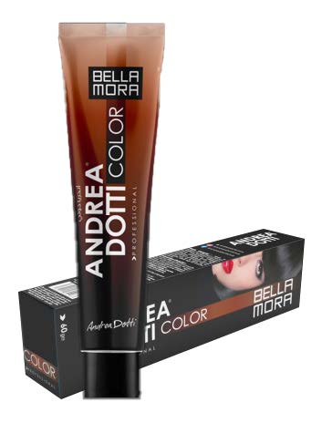 Bella Mora Châtain 4.0
