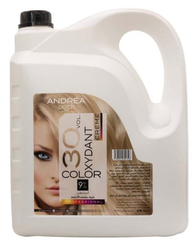 Oxydant 30 Vol / 9% - 4.8 L