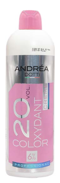 Oxydant 20 Vol / 6% – 0.9 L