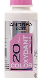 Oxydant 20 Vol / 6% – 64 ml
