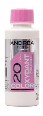 Oxydant 20 Vol / 6% – 64 ml