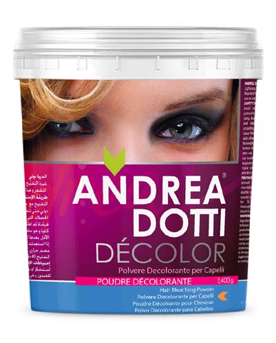 Poudre Décolorante 400 g / Pot