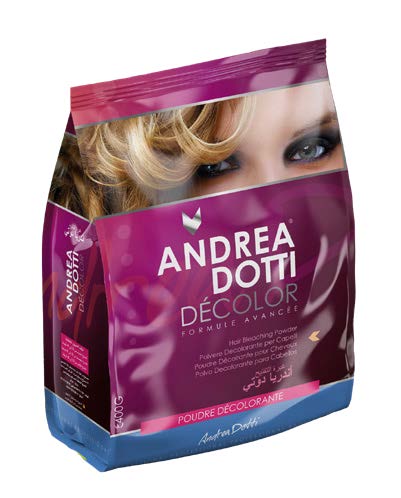 Poudre Décolorante 400 g / Sac