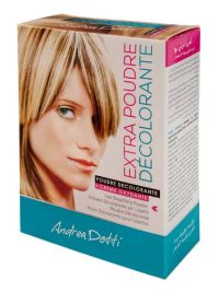 Extra poudre Décolorante
