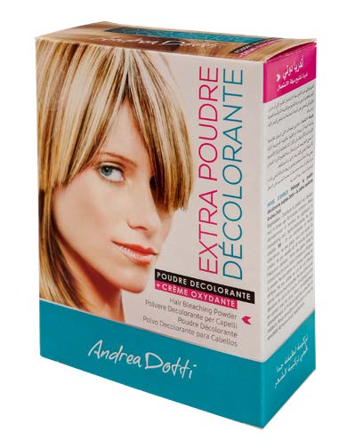 Extra poudre Décolorante