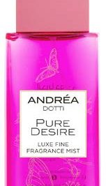 Lula Pure Desire
