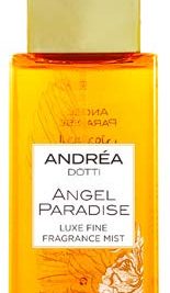 Lula Angel Paradise