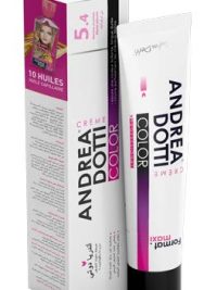 Andréa Dotti Marron Chocolat 5.4