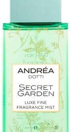 Lula Secret Garden