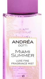 Lula Miami Summer