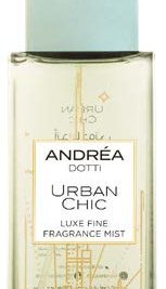 Lula Urban Chic