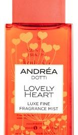 Lula Lovely Heart