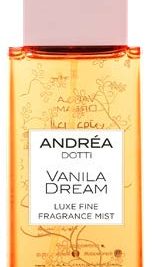 Lula Vanila Dream