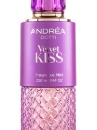 Gina Velvet Kiss