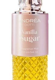 Gina Vanilla Sugar