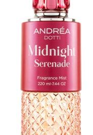 Gina Midnight Serenade